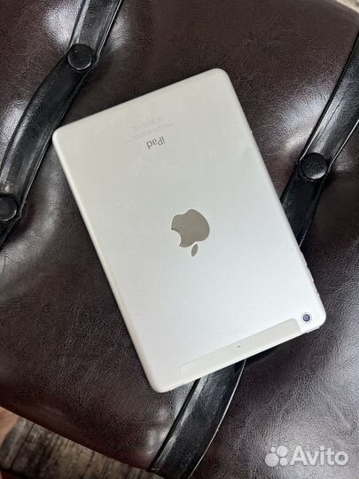 iPad mini 2 Cellular 16гб