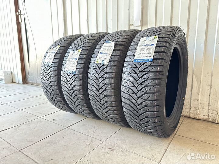 Triangle PS01 215/55 R17