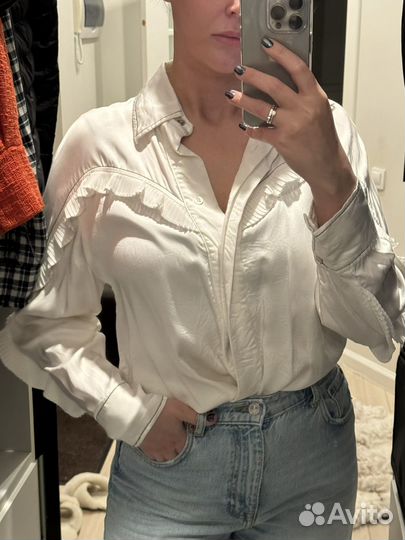 Вещи пакетом 42 44 размер