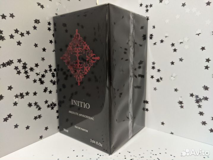 Initio Parfums Prives Absolute Aphrodisiac 90 мл