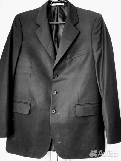 Мужскойкостюм