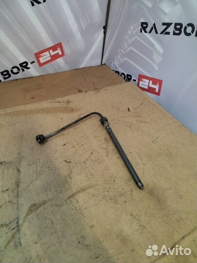 Топливная трубка DAF XF 105 2010 1678488