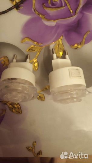 Ночник детский