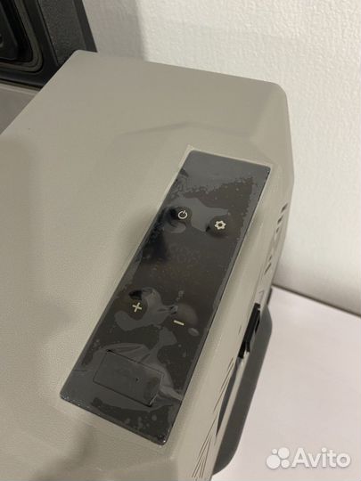 Переносной холодильник