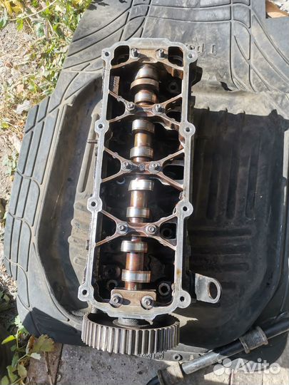 Гбц BSE, BGU, BFQ AVU 1.6L, volkswagen, skoda