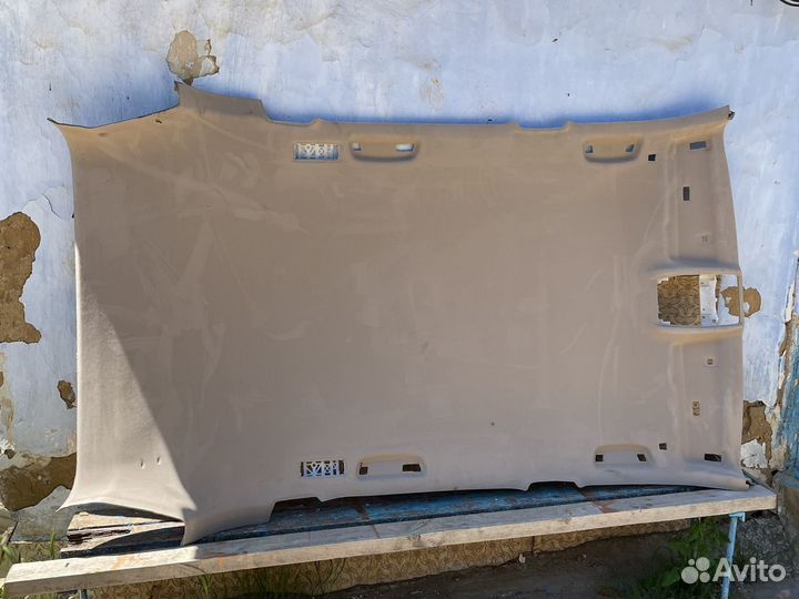 Потолок BMW X5 F15