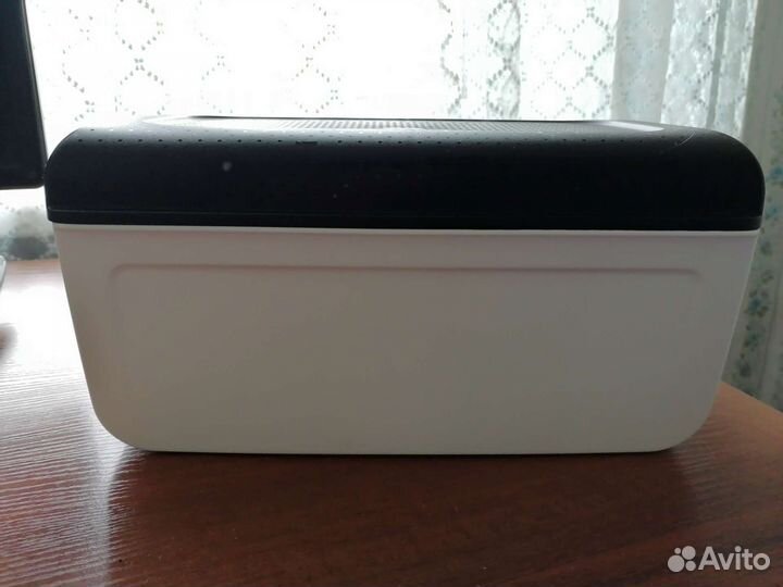 Хлебница от Tupperware