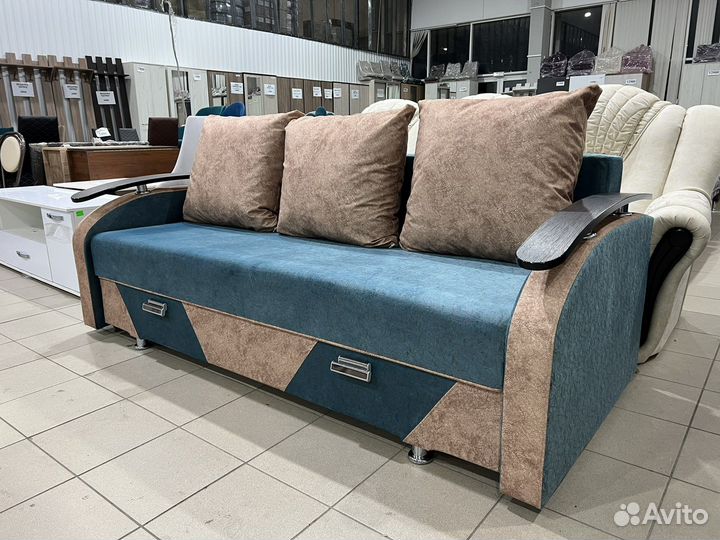 Евро диван (Доставка за 1 день)