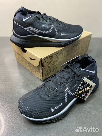 26см Кроссовки для трейла Nike Pegasus Trail 4 GTX