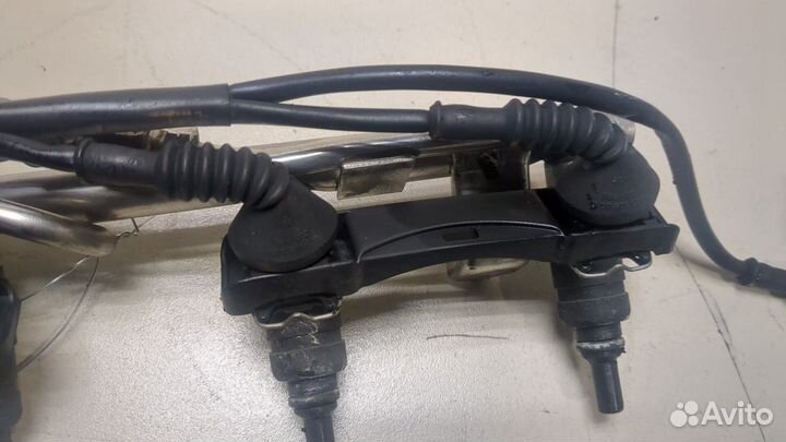 Форсунка топливная Volkswagen Passat 5