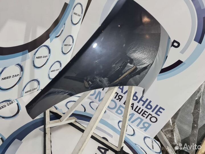 Капот Kia Venga 2010-2018