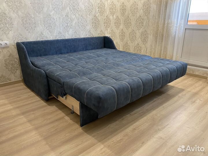 Диван аккордеон