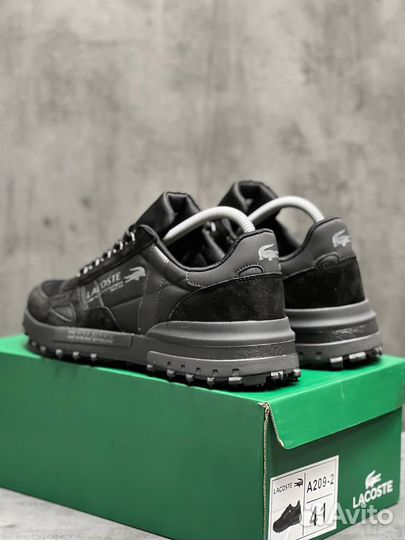 Кроссовки Lacoste Elite Classic (Арт.14625)