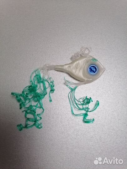 Игрушка Рыба