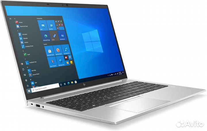Ноутбук HP EliteBook 850 G8 15.6 FHD i5-1135G7