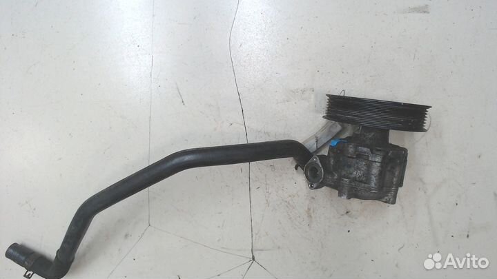 Гур Volkswagen Touareg