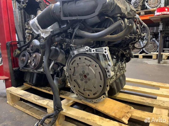 Двигатель 1.6 EP6C 5F01 Пежо 308 Евро5