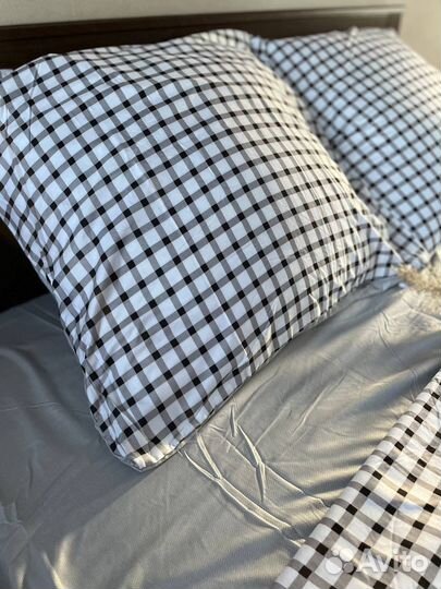 Белье постельное Lorida 2 спальное