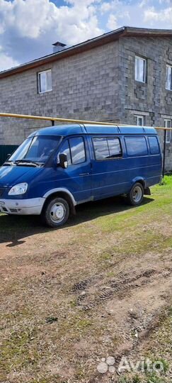 Грузоперевозки Газель по городу и чр