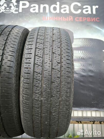 Continental ContiCrossContact LX Sport 225/60 R17