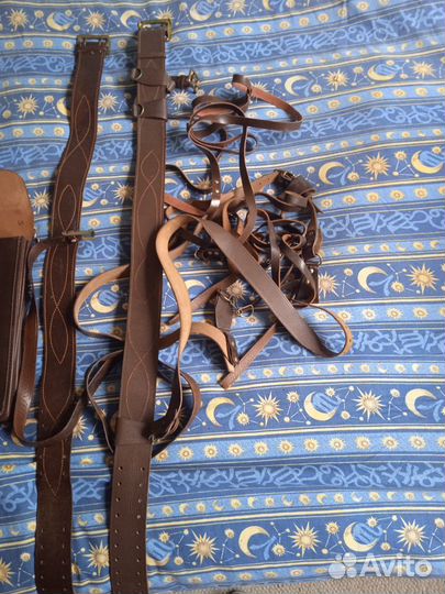 Планшет офицерский СССР