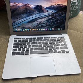 Macbook Air 13 2013 128GB A1466