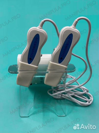 Ультразвуковой пилинг, чистка лица HB-101C