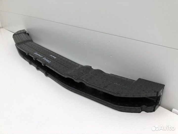 Абсорбер переднего бампера Renault Koleos 2