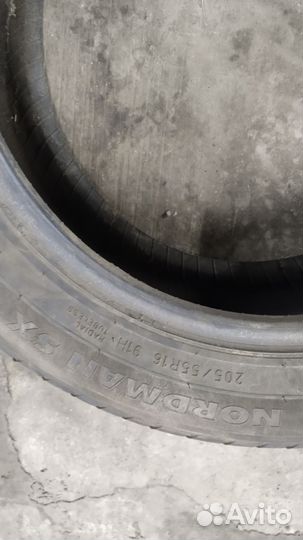 Bridgestone Turanza ER300 205/55 R16