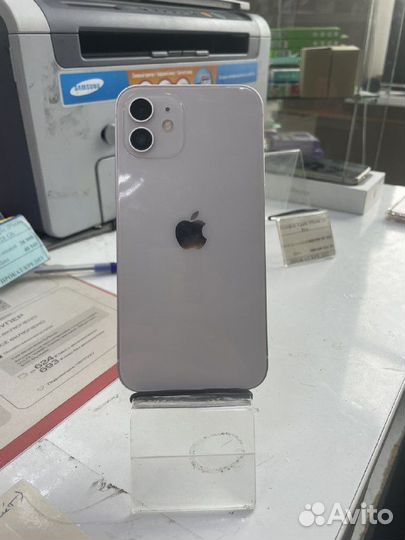 iPhone 12, 128 ГБ