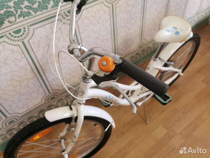 Продам велосипед Gloss Giant пр-во Нидерланды