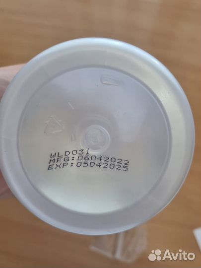 Тоник для лица