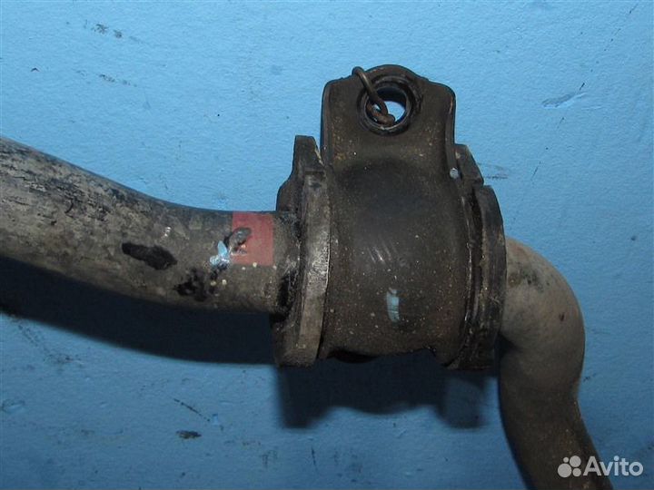 Стабилизатор передний Honda Accord CU2 K24Z3