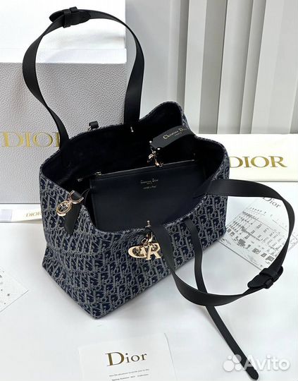 Сумка женская Christian Dior Premium