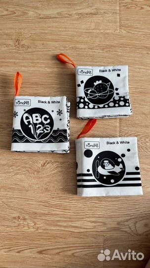 Детские игрушки пакетом бесплатно