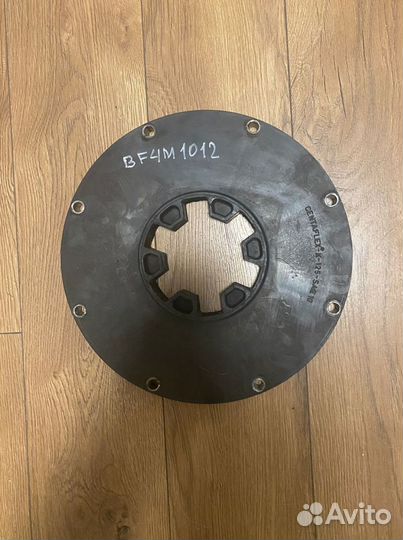 Муфта сцепления Deutz BF4M1012