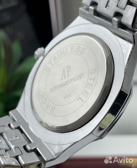 Наручные часы Audemars Piguet мужские