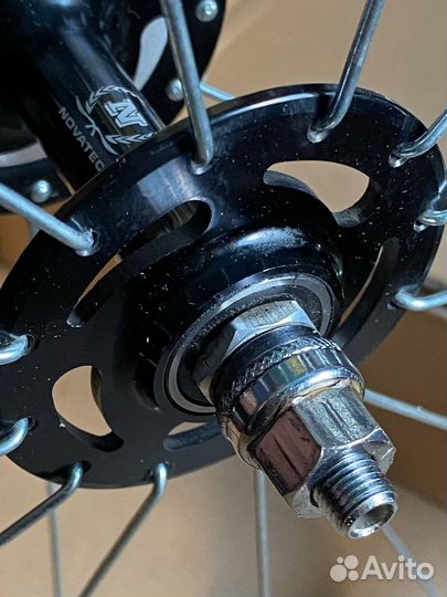 Колесо велосипедное