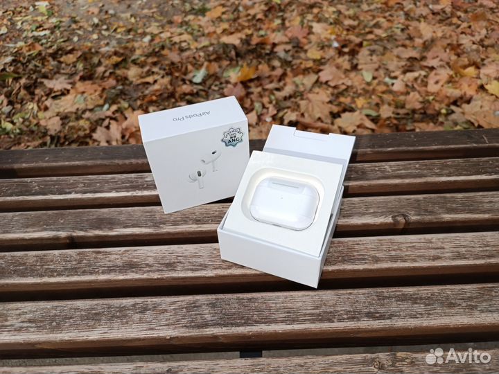 Airpods pro 2 premium