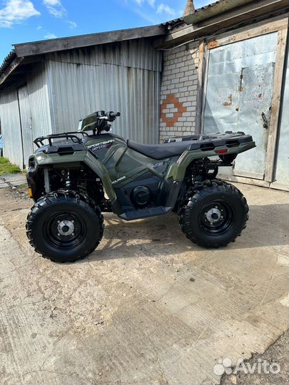 Polaris Sportsman 570 EFI 2022 г.в