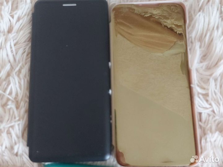 Чехлы на samsung А70