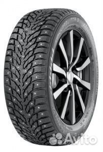 Nokian Tyres Hakkapeliitta 9 225/55 R17 101T