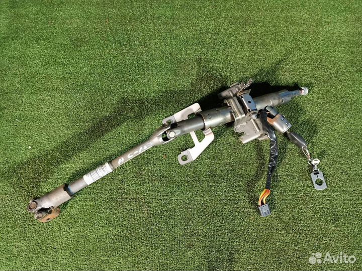 Замок зажигания Nissan Almera G15 1.6 2014