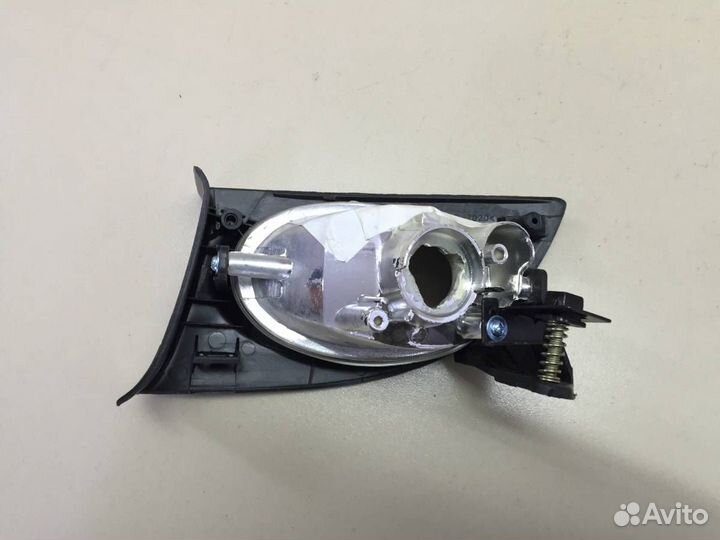 Фара противотуманная правая Honda CR-V 2007-2012