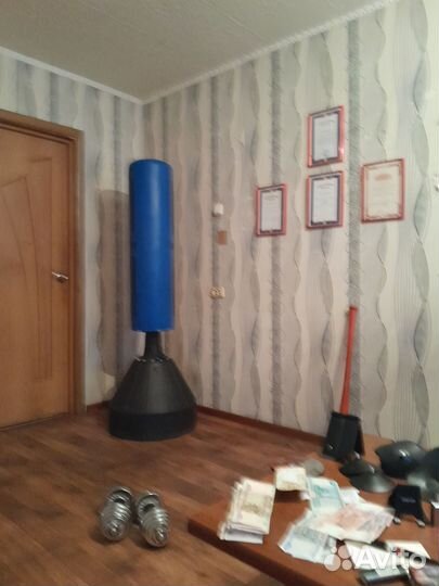 Боксерская груша