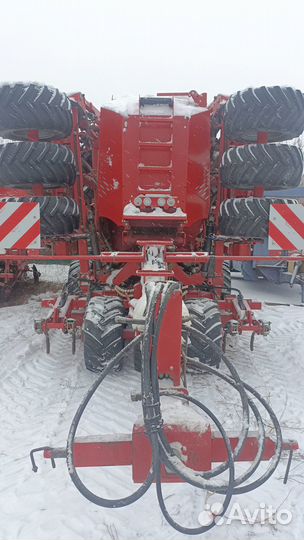 Комплекс посевной Kverneland U-Drill Plus, 2016