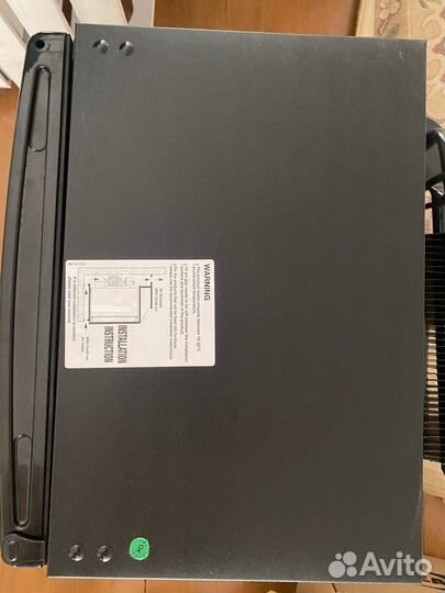 Минибар холодильник 