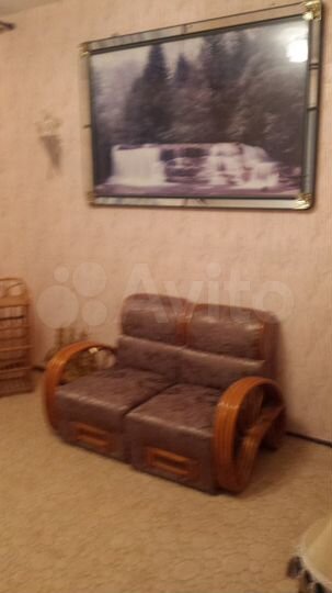 3-к. квартира, 71 м², 2/5 эт.