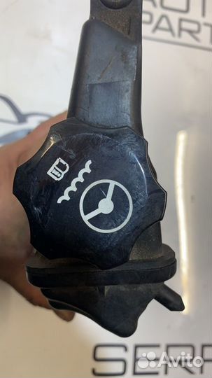 Бачок гур Chevrolet Cruze J300 F16D4 1.6 2010