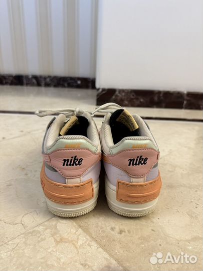 Кроссовки Nike Air Force AF1